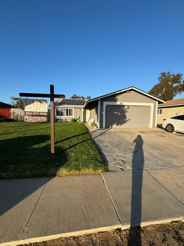 418 Calaveras Way, GREENFIELD, CA 93927