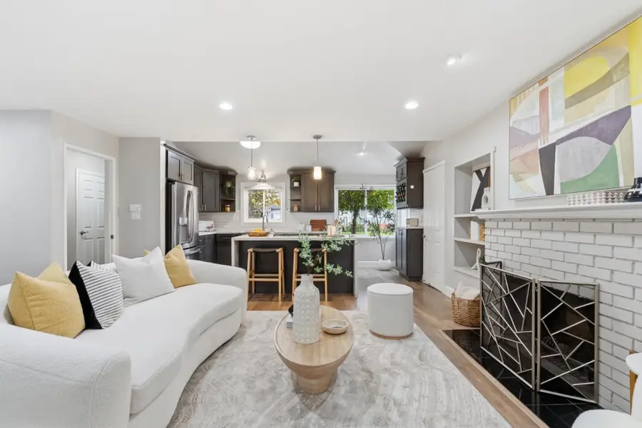 3991 Mulberry Drive, Concord, CA 94519 - Image #2