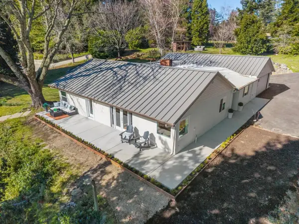 22430 Summit Road, LOS GATOS, CA 95033