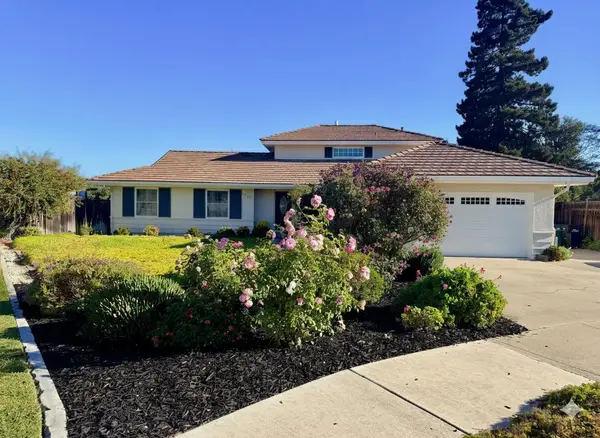 22720 Picador Drive, SALINAS, CA 93908