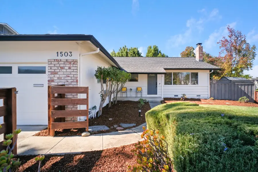 1503 Harrison Court, Sunnyvale, CA 94087 - Image #2
