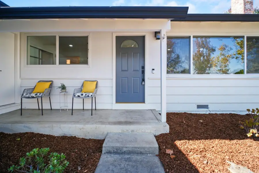 1503 Harrison Court, Sunnyvale, CA 94087 - Image #3