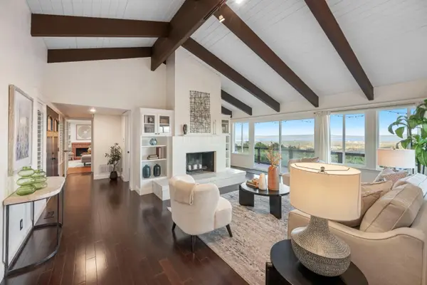 168 Sunrise Drive, WOODSIDE, CA 94062