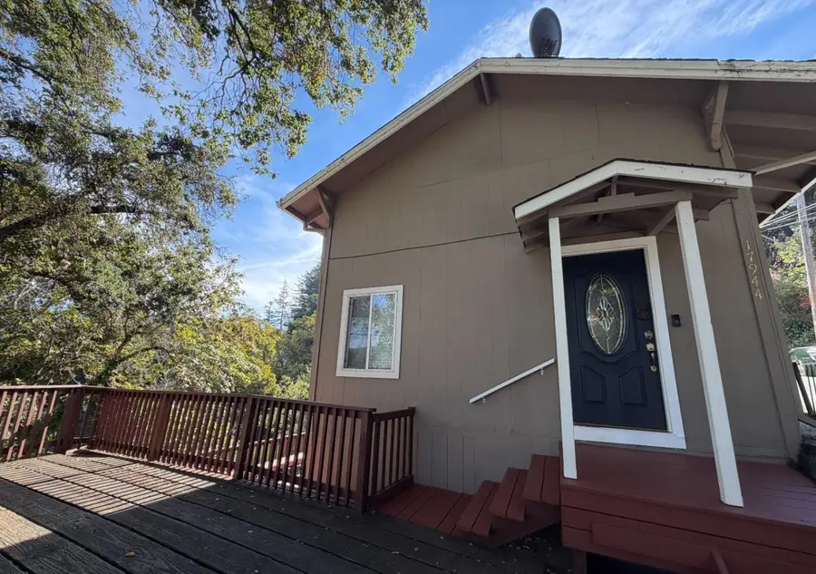 17944 Madrone Drive, Los Gatos, CA 95033 - #2