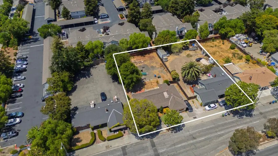 6417/6433 Thornton Avenue, Newark, CA 94560 - #2
