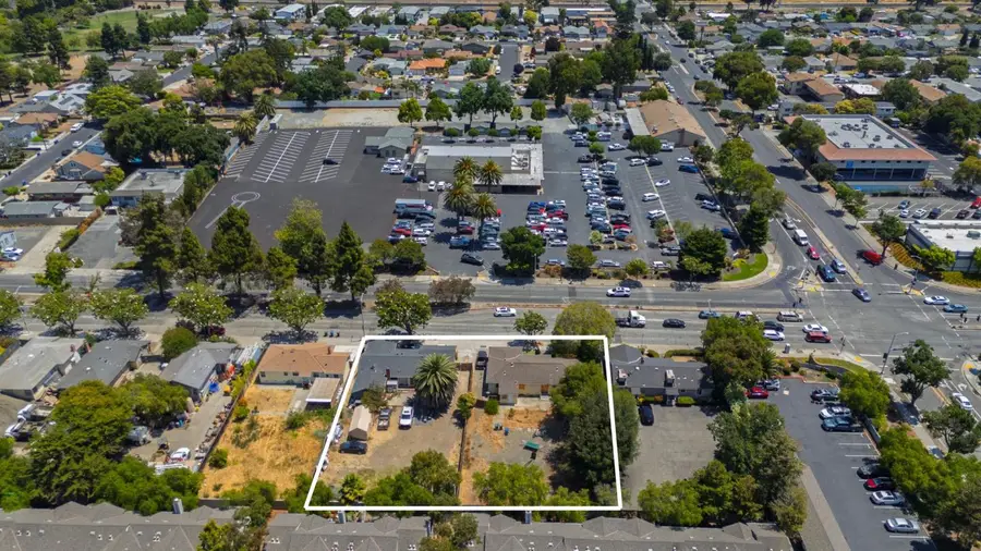 6417/6433 Thornton Avenue, Newark, CA 94560 - #3
