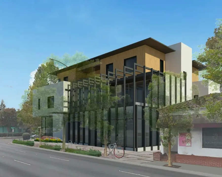 115 El Camino Real  #203, Menlo Park, CA 94025 - #2