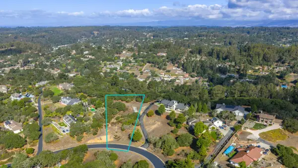 18221 Berta Canyon Road, Salinas, CA 93907