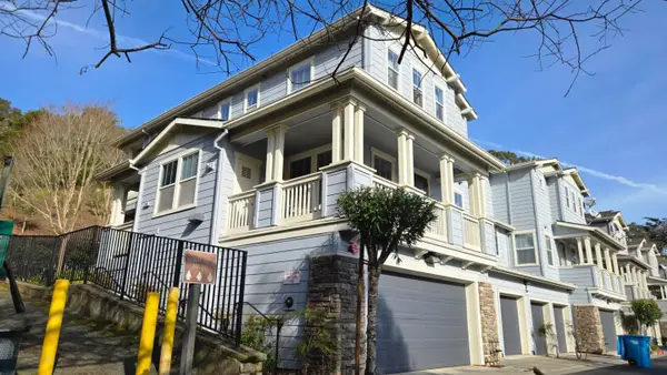 1100 Live Oak Way  #1104, BELMONT, CA 94002