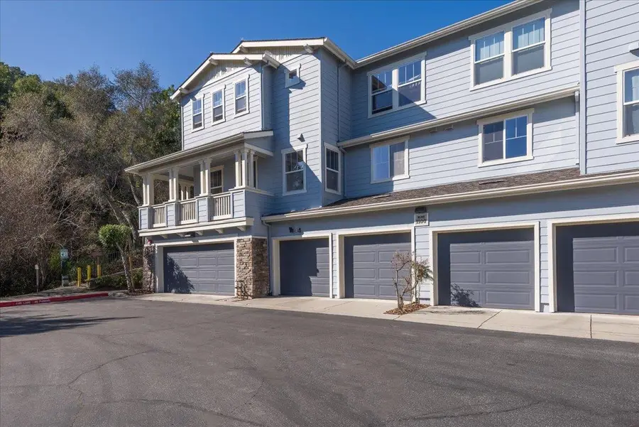 1100 Live Oak Way  #1104, Belmont, CA 94002 - #2