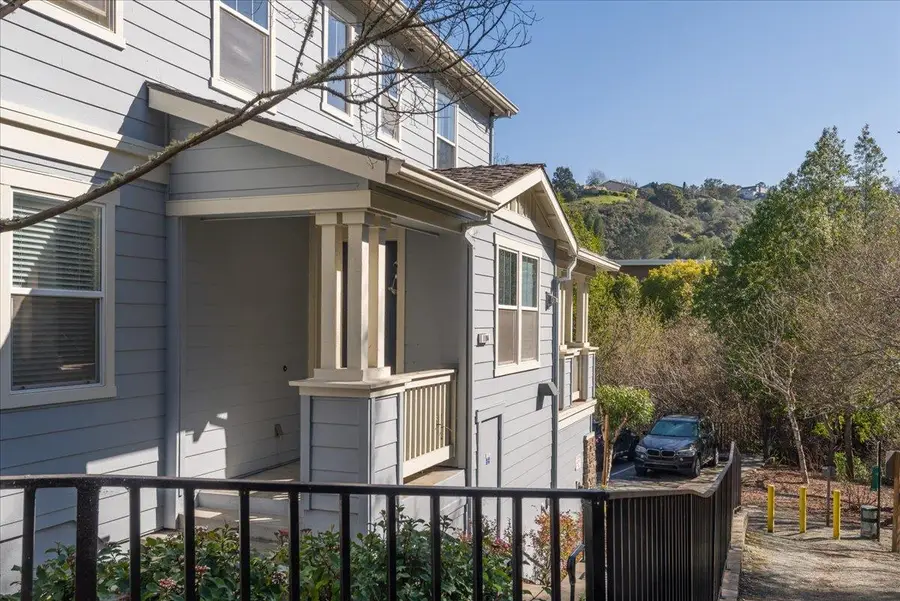 1100 Live Oak Way  #1104, Belmont, CA 94002 - #3