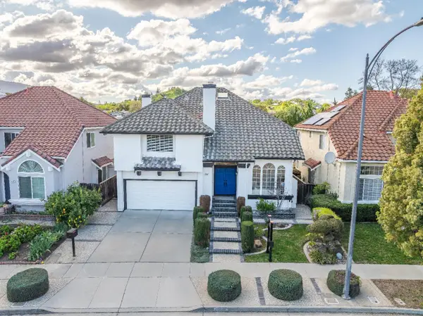 5999 Porto Alegre Drive, SAN JOSE, CA 95120