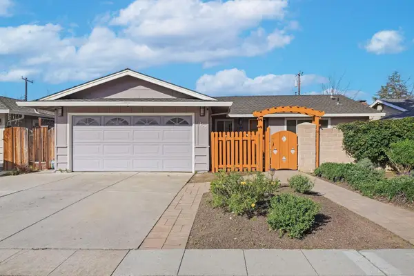 1155 Mc Kinley Avenue, SUNNYVALE, CA 94086