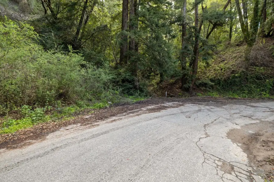 Lot 34 Lake Boulevard, Felton, CA 95018 - #3