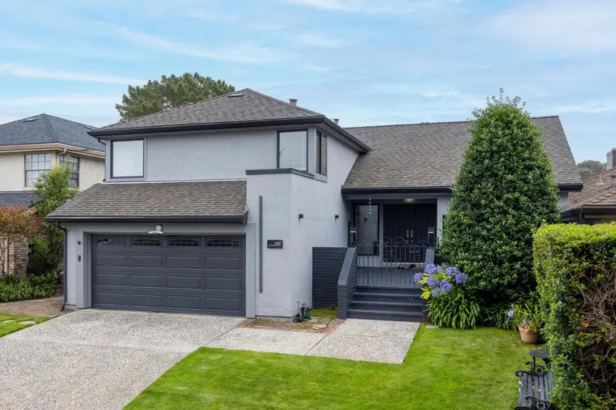 447 Burning Tree Court, Half Moon Bay, CA 94019 - #2