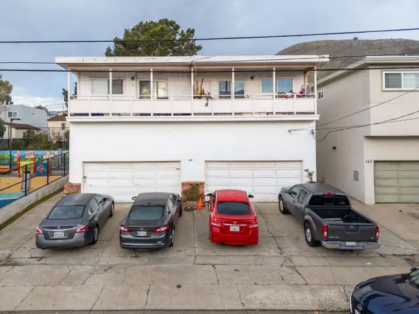 141 Gardiner Avenue, SOUTH SAN FRANCISCO, CA 94080