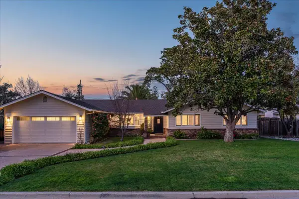 19095 Saratoga Glen Place, SARATOGA, CA 95070