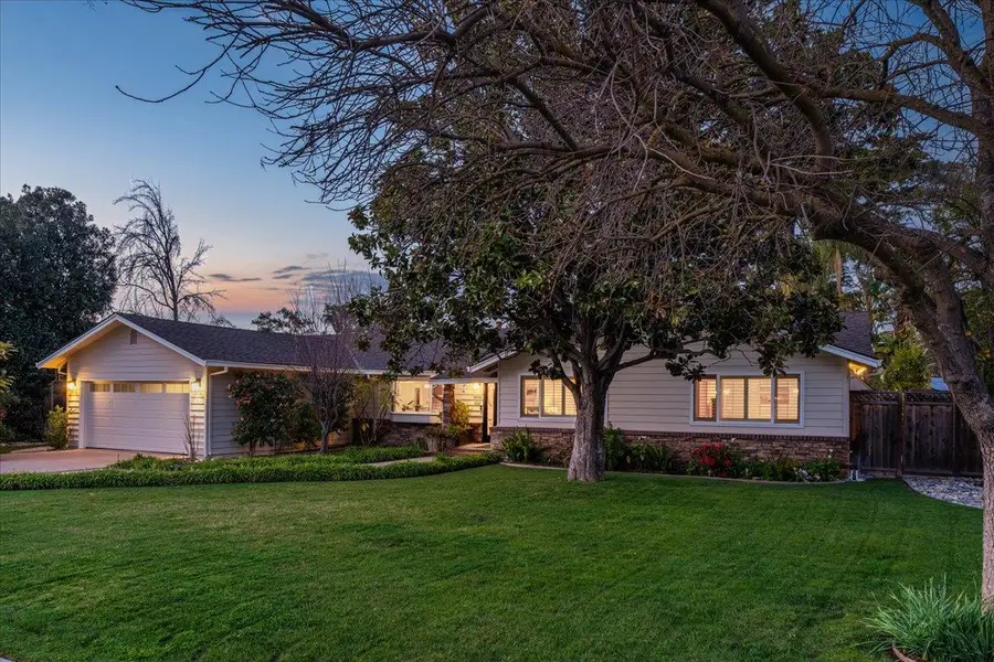 19095 Saratoga Glen Place, Saratoga, CA 95070 - #3