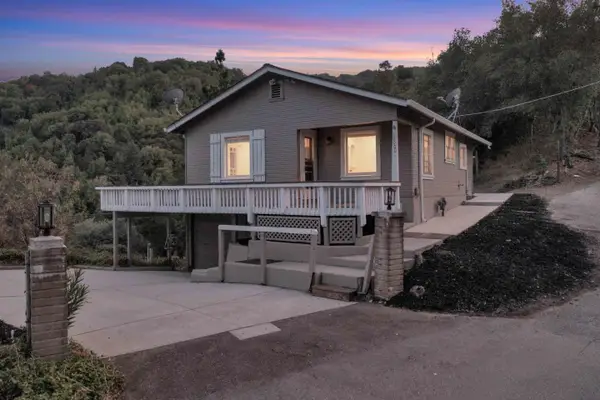 19000 Overlook Road, LOS GATOS, CA 95030
