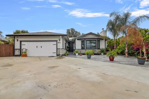 841 Calais Drive, HOLLISTER, CA 95023