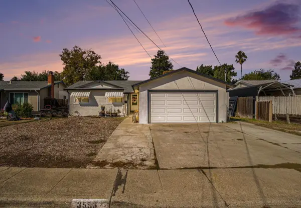 3556 Vancouver Way, CONCORD, CA 94520