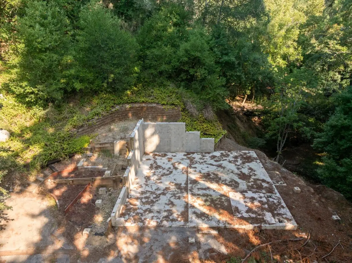 15840 Old County Highway, Boulder Creek, CA 95006 - #1
