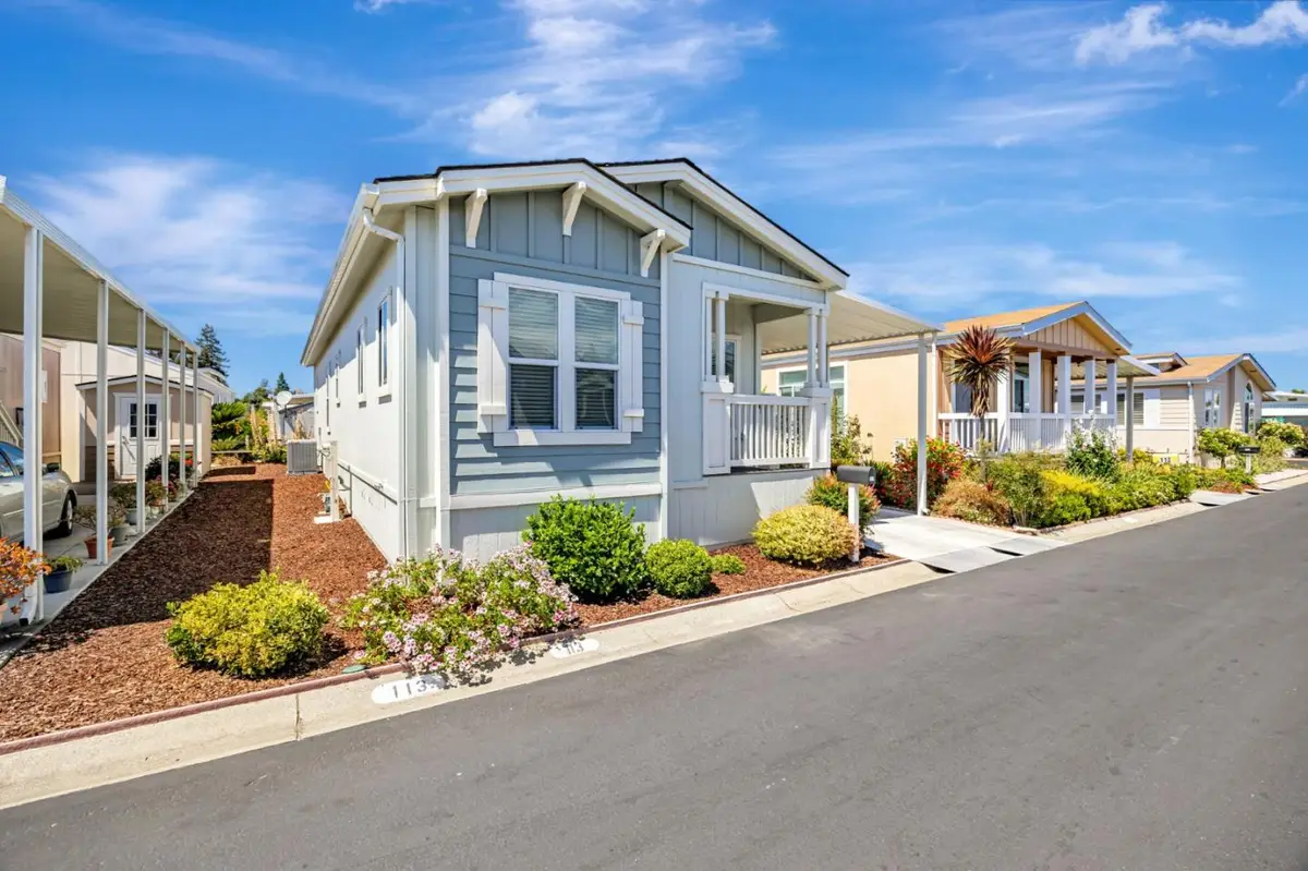 433 Sylvan Avenue, Mountain View, CA 94041 - #1