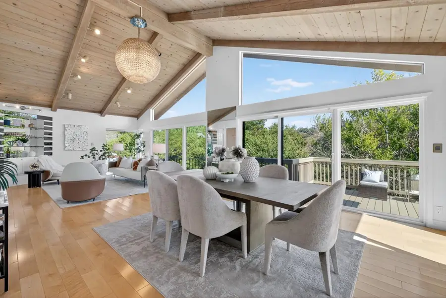 30 Bluebell Lane, Hillsborough, CA 94010 - #3