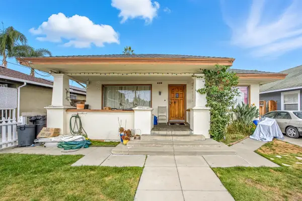 436 12th Street, SAN JOSE, CA 95112