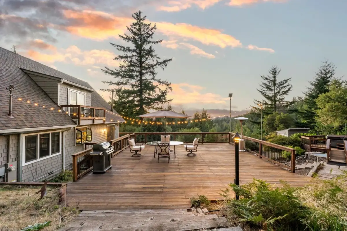 12351 Indian Rock Way, Los Gatos, CA 95033 - #1