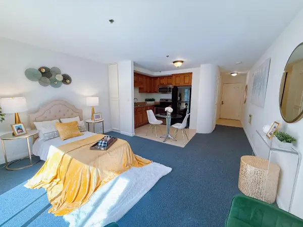 324 Catalpa Street  #206, SAN MATEO, CA 94401