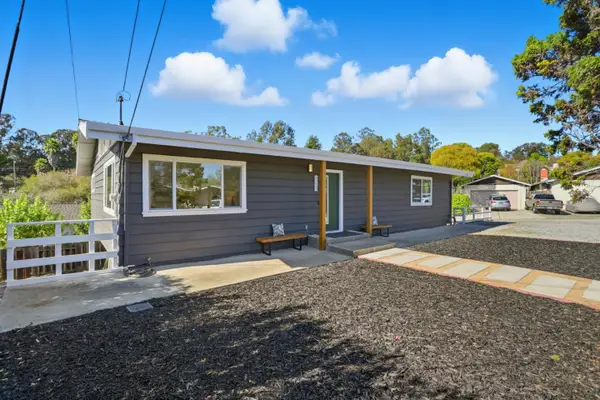 3233 Maplethorpe Lane, SOQUEL, CA 95073