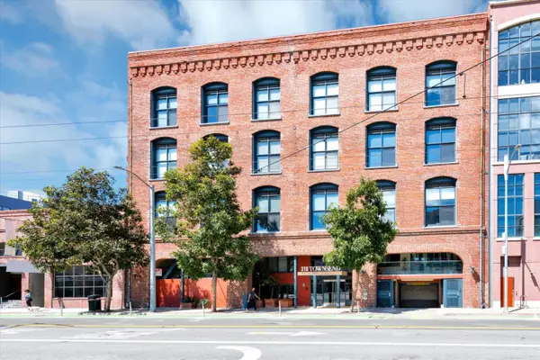 310 Townsend Street  #305, San Francisco, CA 94107