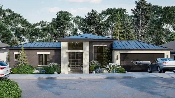 48 Bel Aire Lane, SAN MATEO, CA 94402