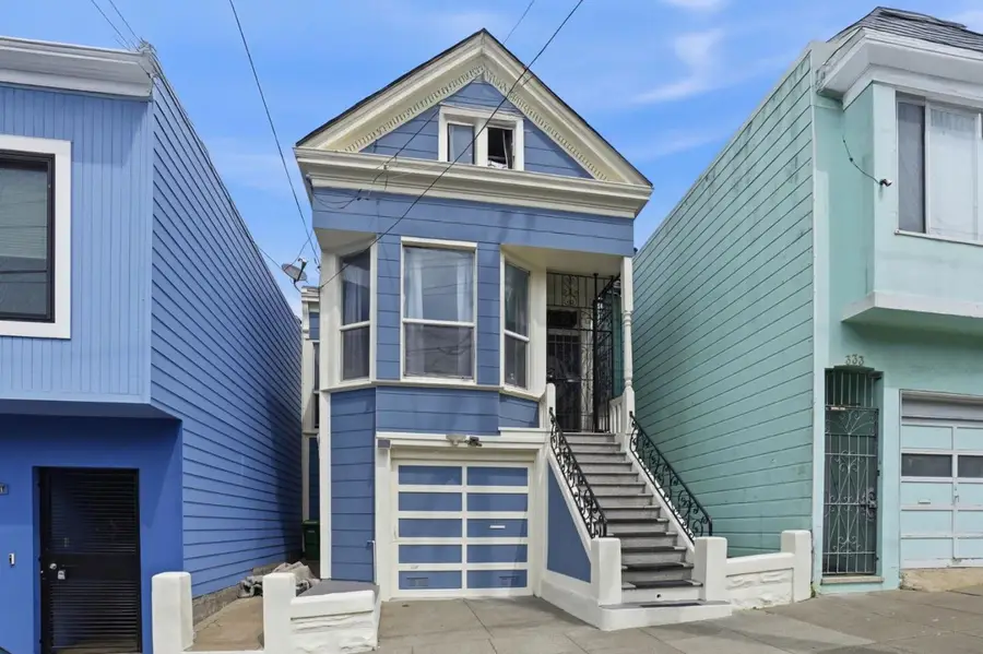 327 Brazil Avenue, San Francisco, CA 94112 - #2