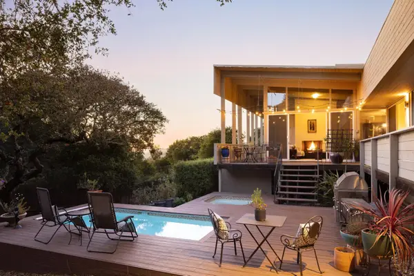 20 Marquard Road, CARMEL VALLEY, CA 93924