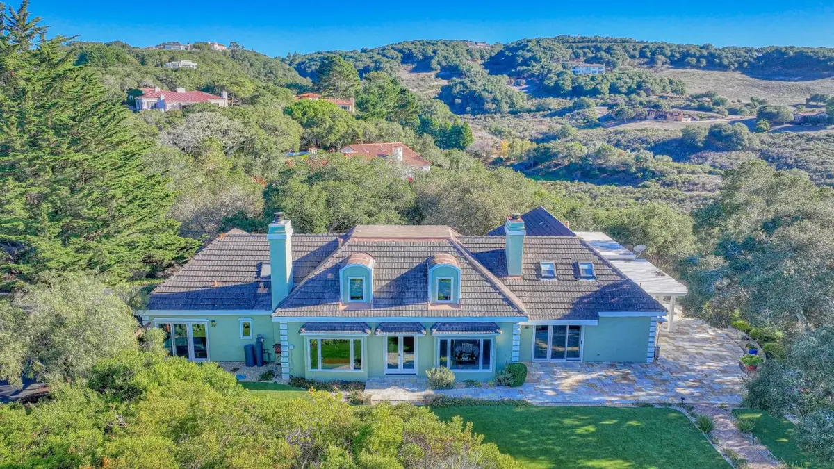 11394 Saddle Road, Monterey, CA 93940 - #1