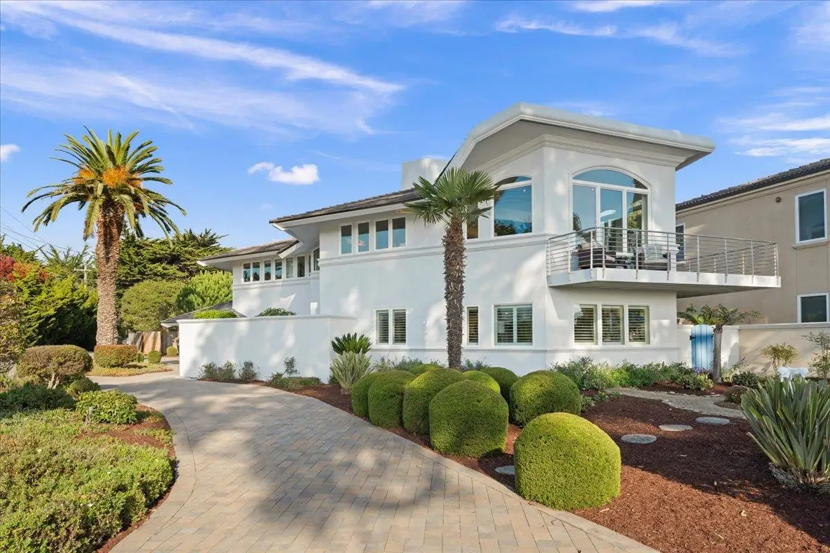 433 Seaview Drive, Aptos, CA 95003 - #1