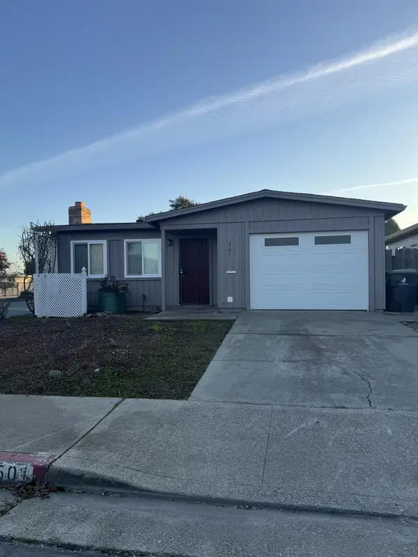 501 Cedar Drive, WATSONVILLE, CA 95076