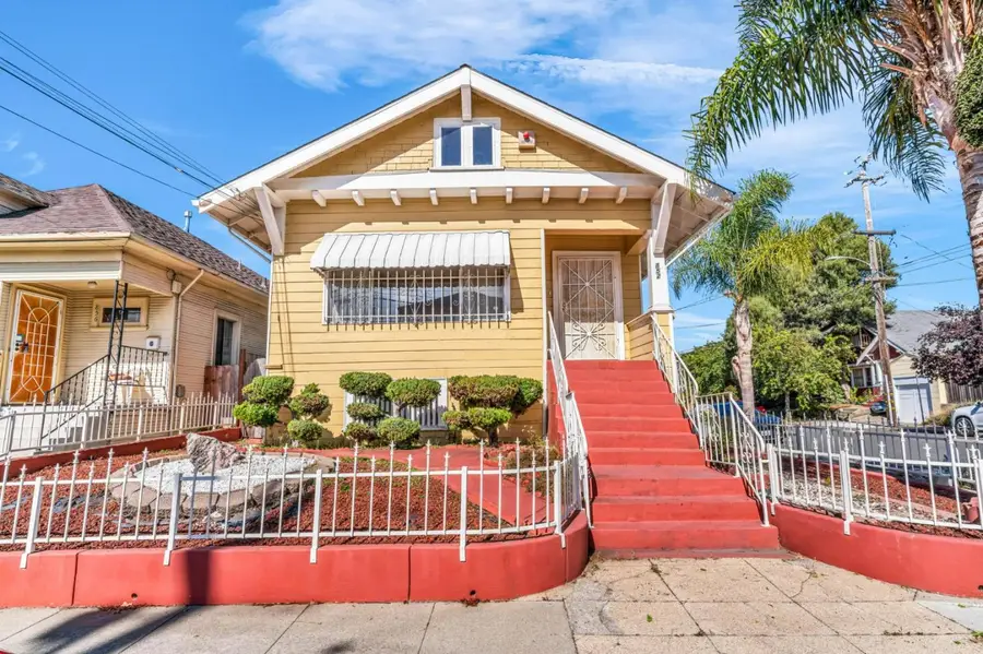 852 58th Street, Oakland, CA 94608 - Image #3