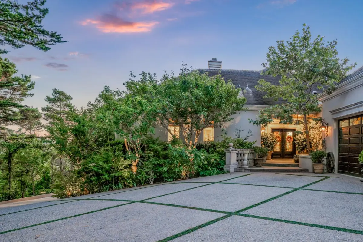 3930 Via Mar Monte, Carmel, CA 93923 - #1