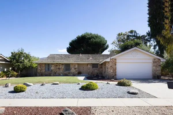 22985 Guidotti Drive, SALINAS, CA 93908