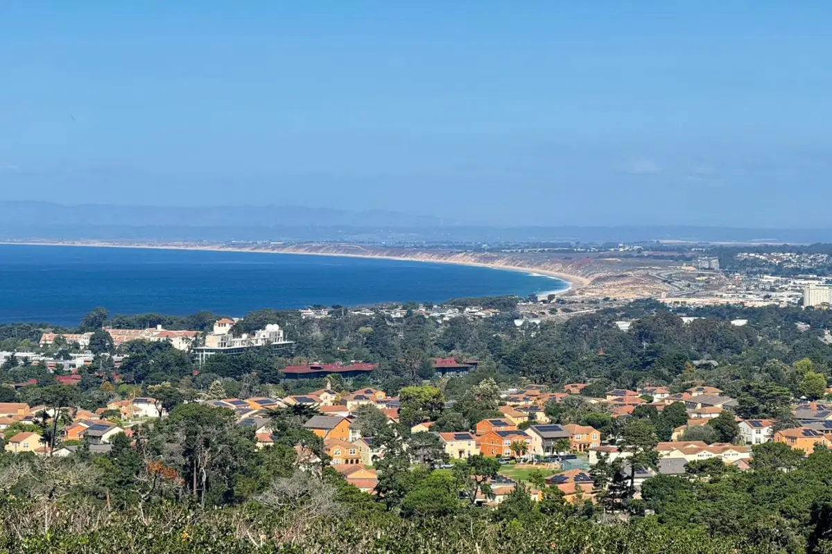 23800 Fairfield Place, Carmel, CA 93923 - #1