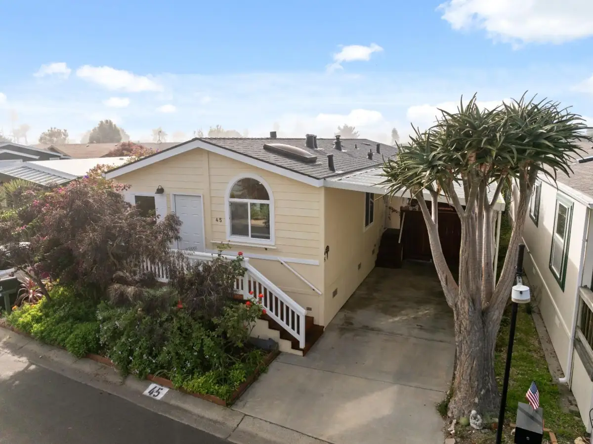 4160 Jade Street, Capitola, CA 95010 - Image #1