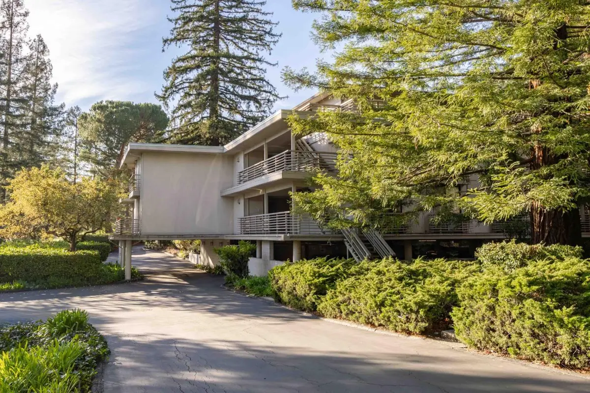 1100 Sharon Park Drive  #3, Menlo Park, CA 94025 - #1