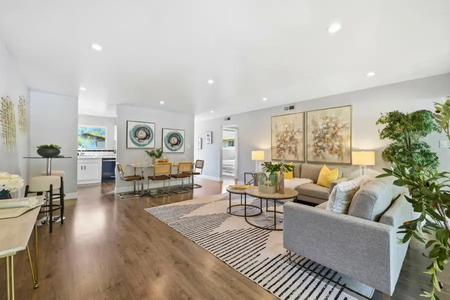 2351 Paloma Court  #8, Pinole, CA 94564 - Image #3