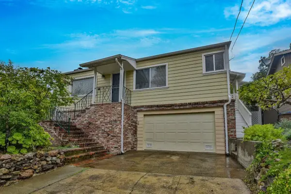 14 Belle Avenue, SAN RAFAEL, CA 94901