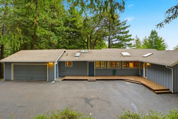 15245 Stetson Road, LOS GATOS, CA 95033