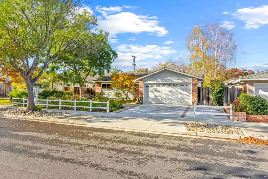 5347 Garwood Drive, San Jose, CA 95118 - Image #3