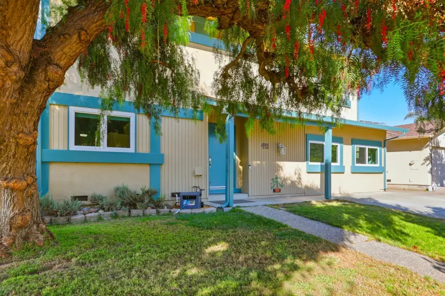 493 Crosslees Drive, San Jose, CA 95111 - #2